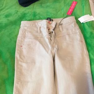 Charlotte Russe pants
